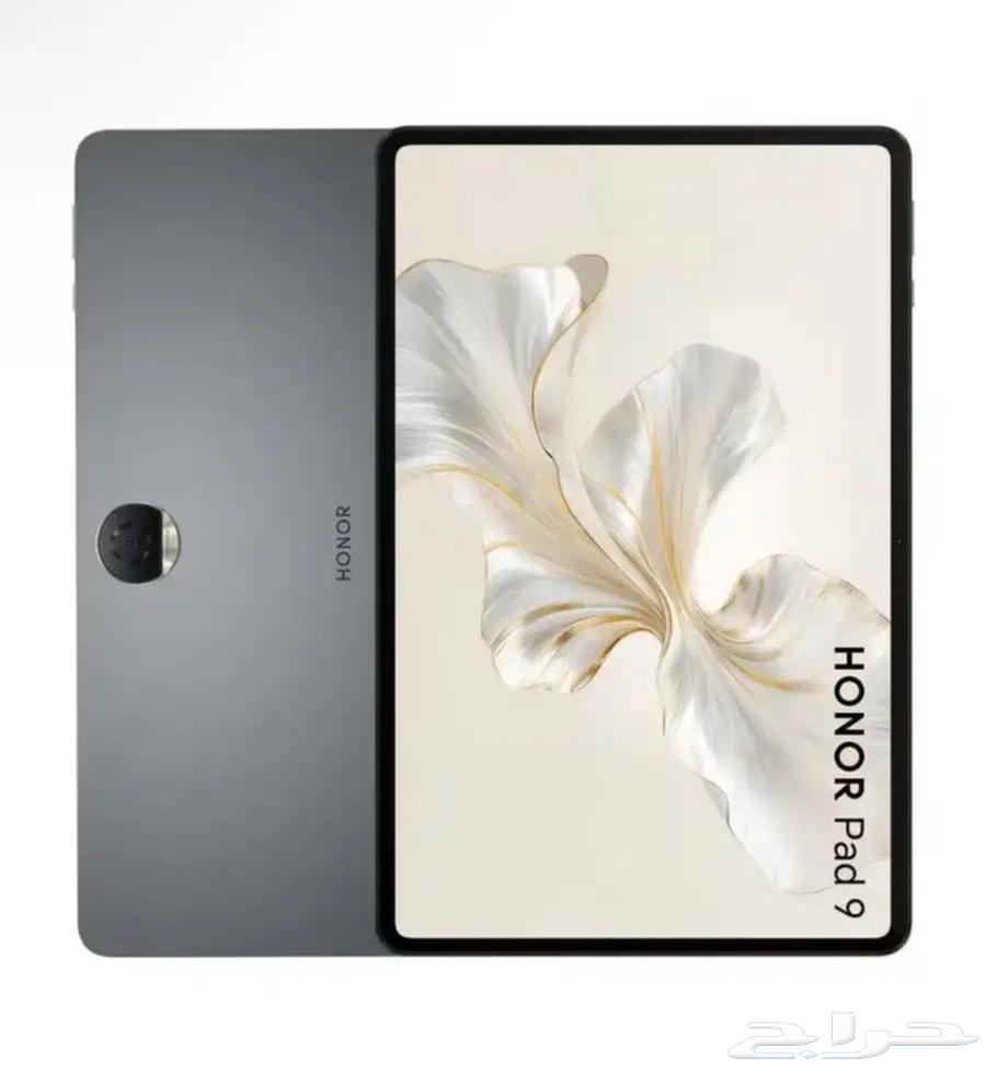 هونر باد 9 مع كيبورد بلوتوث64444647443458111