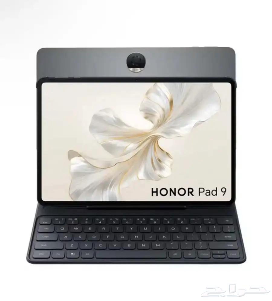 هونر باد 9 مع كيبورد بلوتوث64444647443458110