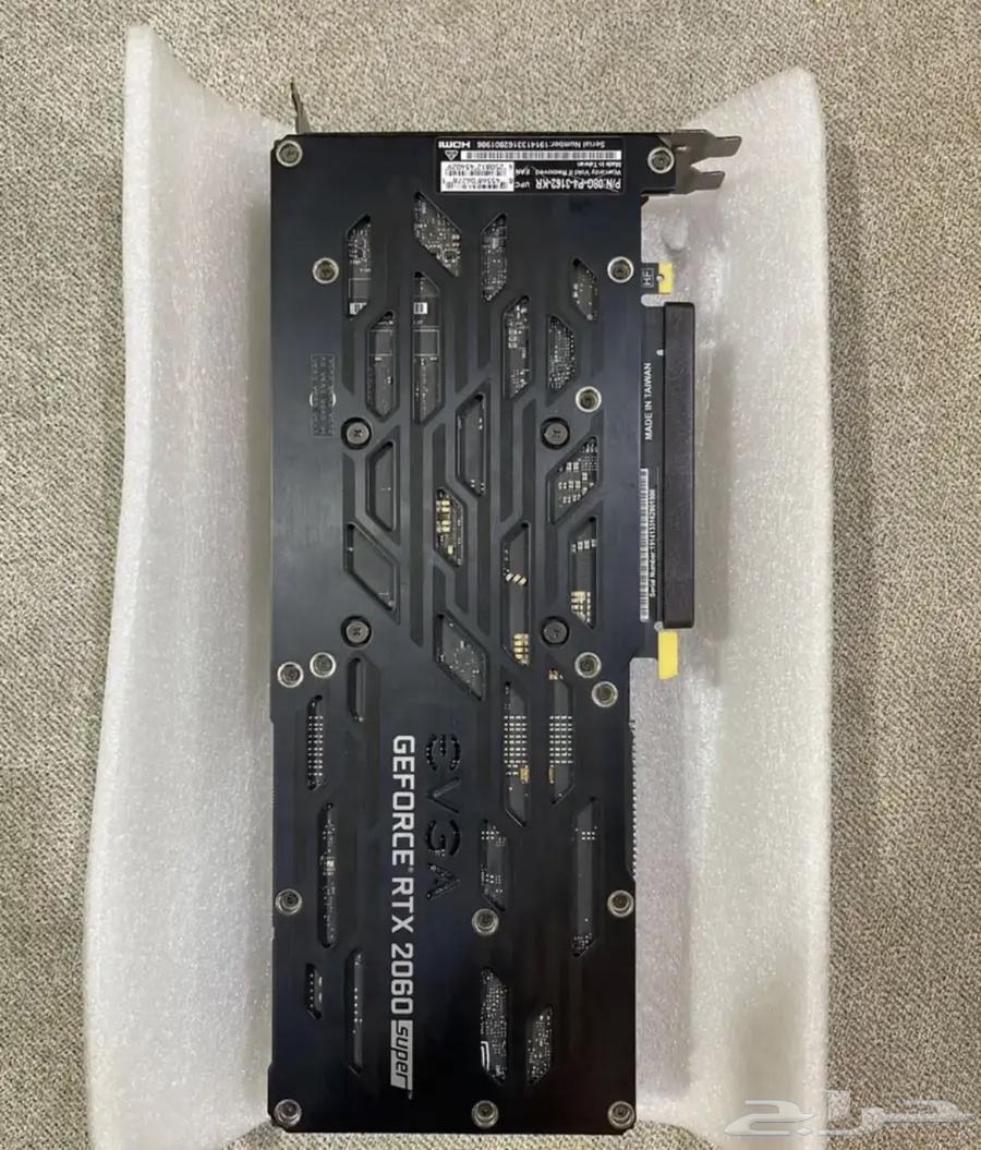 2060 super graphics card sold64445987064706112
