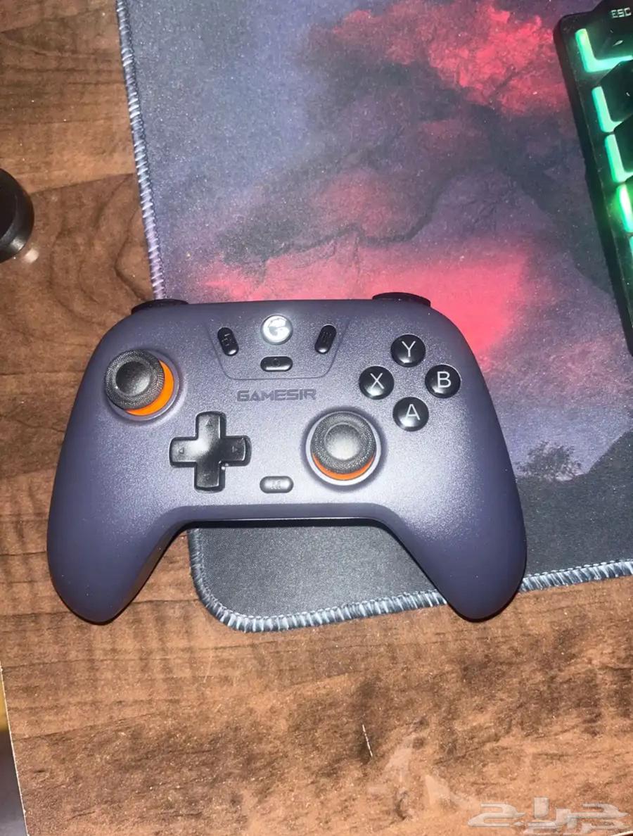 للبيع يد gamesir64445932975361110