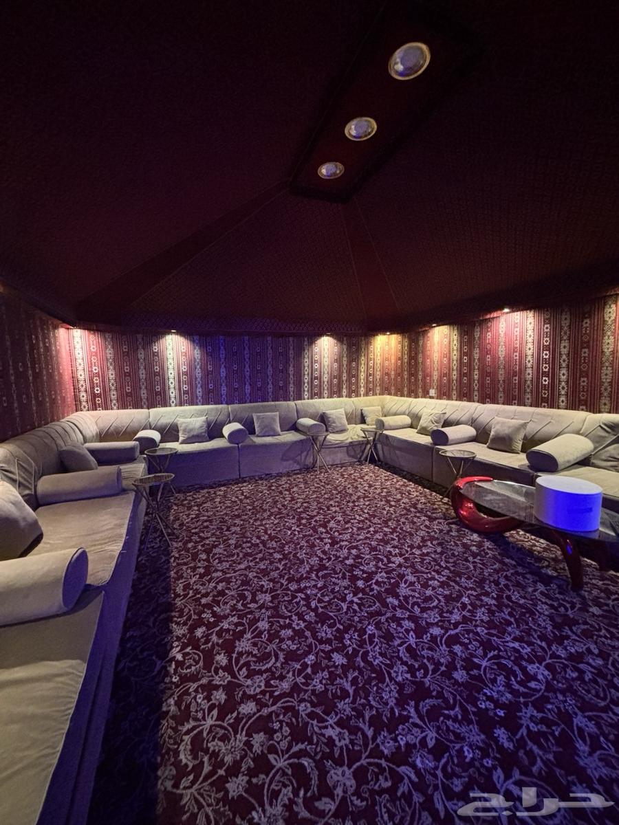 خيمة بيت للبيع64445594509571112