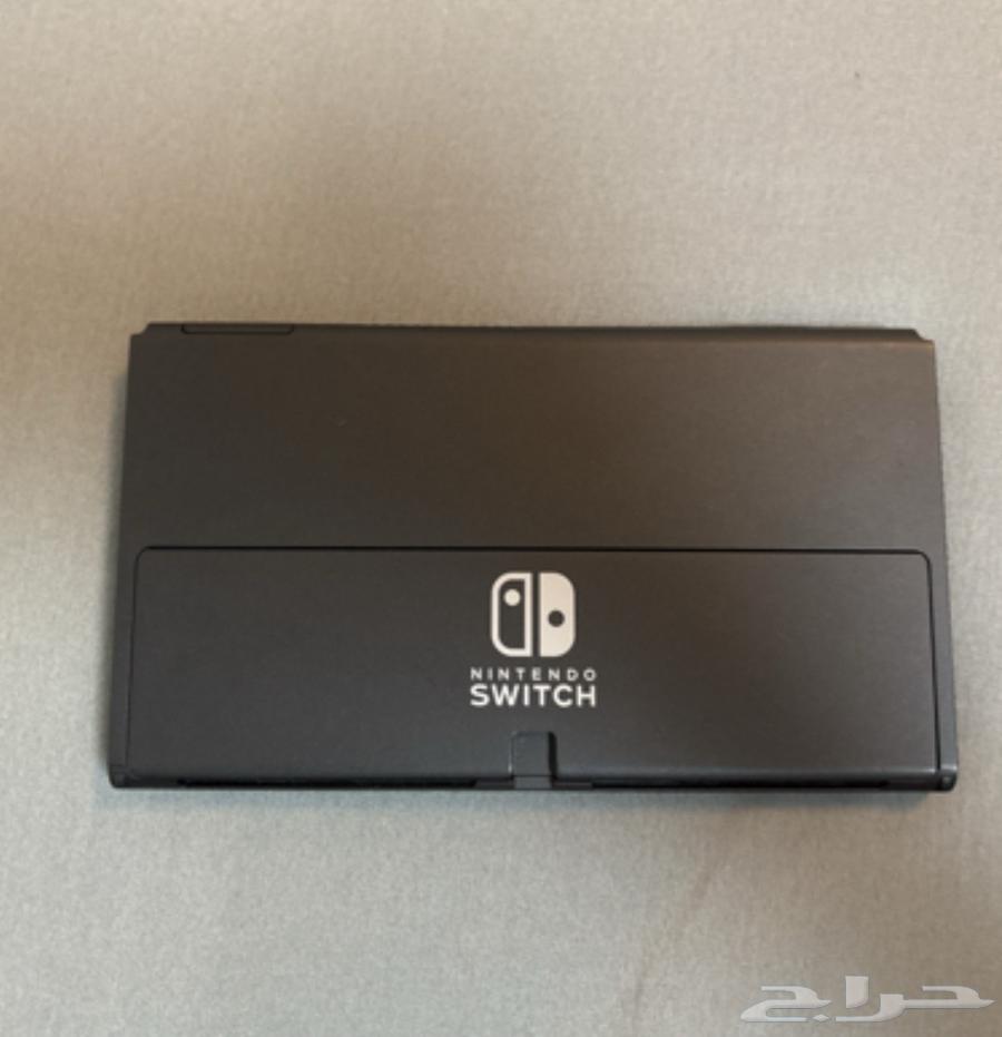 nintendo switch oled64447402270721112