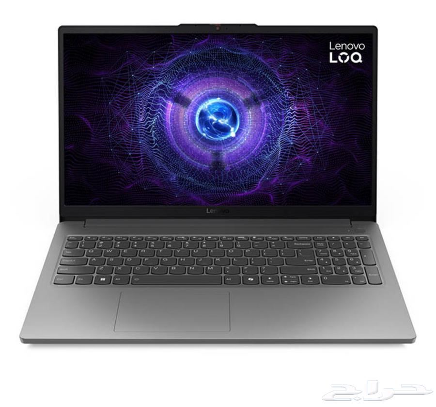 لاب توب كبيوتر محمول لينوفو LOQ64448368101122111
