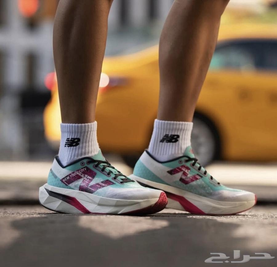 شوز نيوبالانس NEW BALANCE64447082543105112
