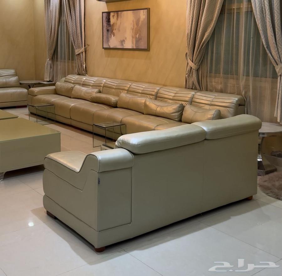 كنب مستعمل للبيع المستعجل لأي سعر64446243533570110