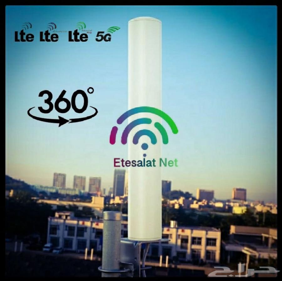 Memo Omni Cylindrical 360 Degree 5G 4G64442762110977110