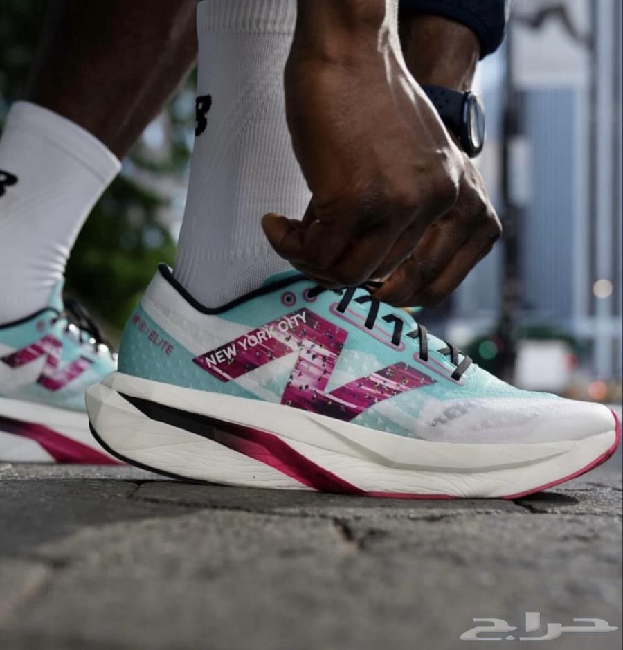 شوز نيوبالانس NEW BALANCE64447082543105111