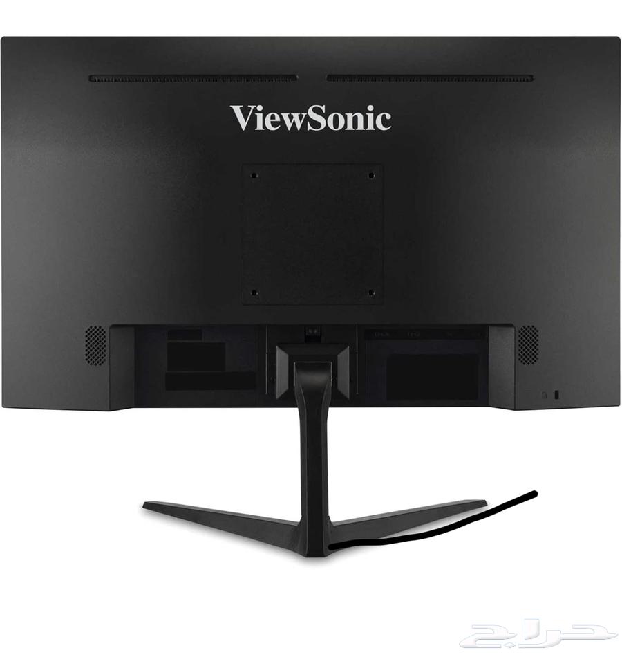 شاشة فيوسونيك بمقاس 24 انش64447069094019112