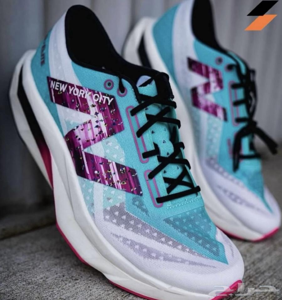 شوز نيوبالانس NEW BALANCE64447082543105114