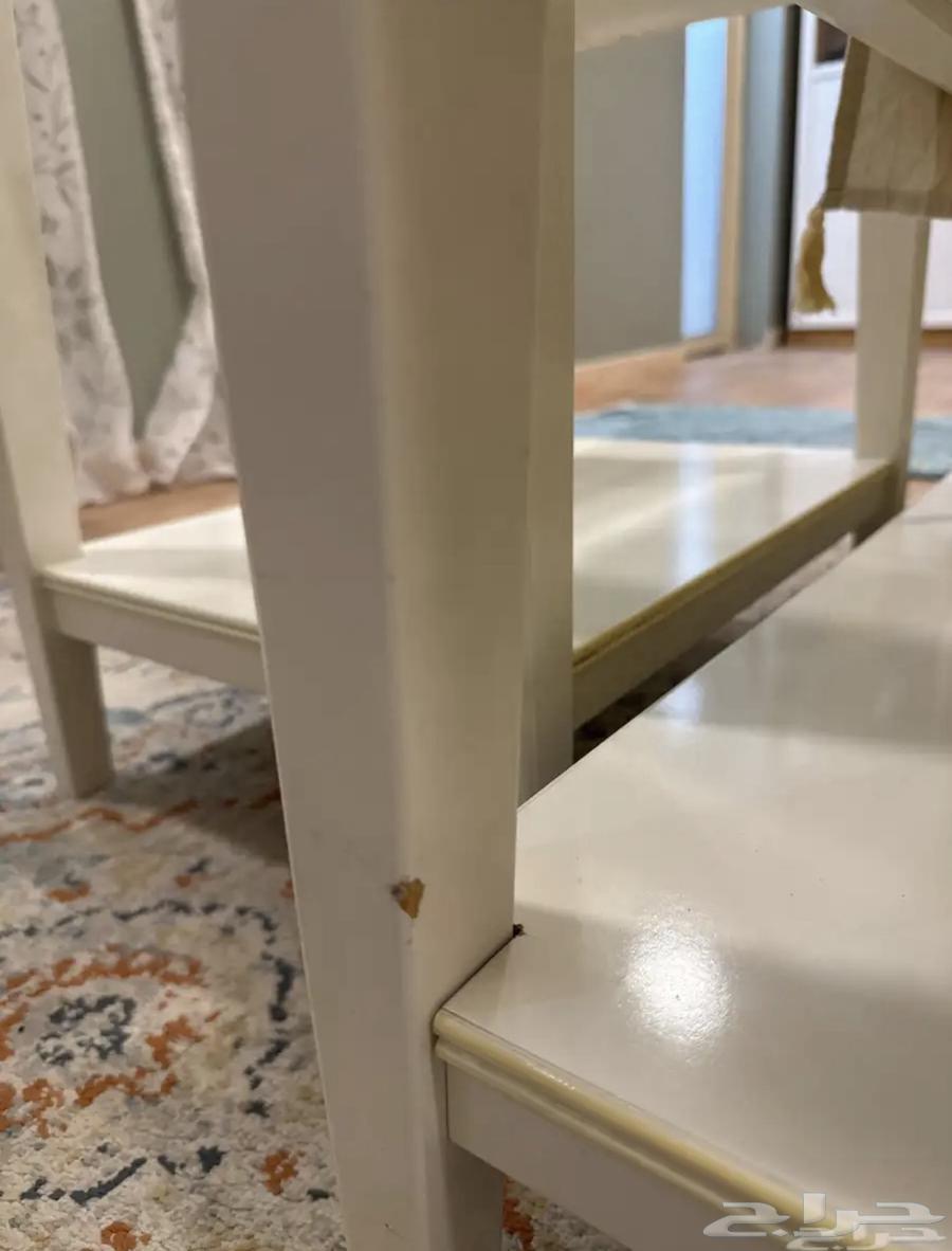 طقم طاولات قهوة من ايكيا64443398740737114