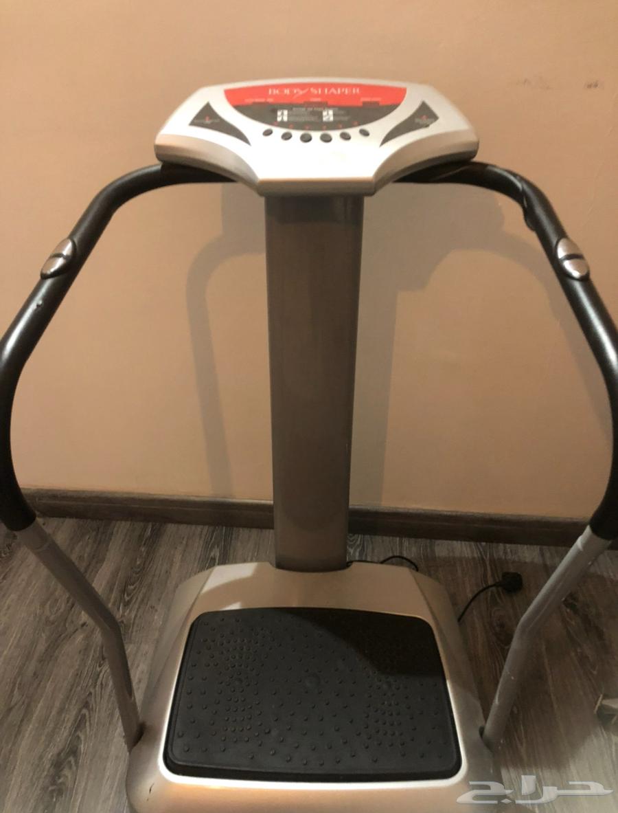 جهاز هزاز رياضي مدمج64449543708291110