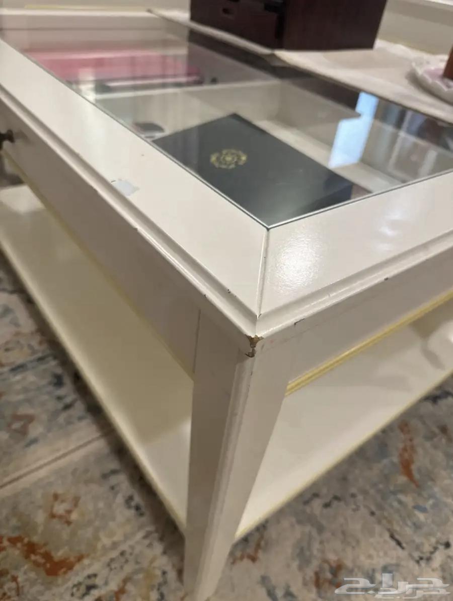 طقم طاولات قهوة من ايكيا64443398740737113