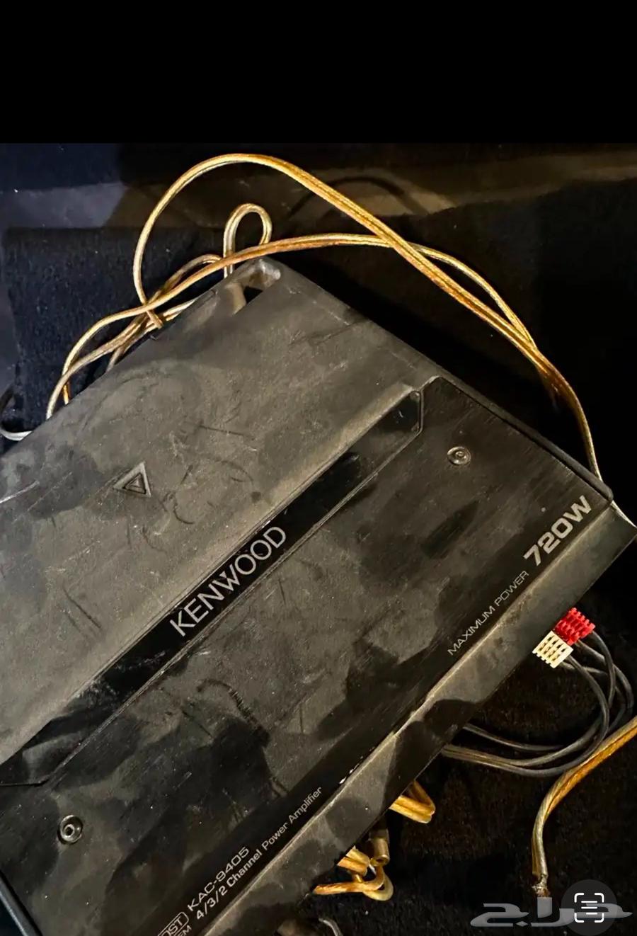 Sound System64611605307779114