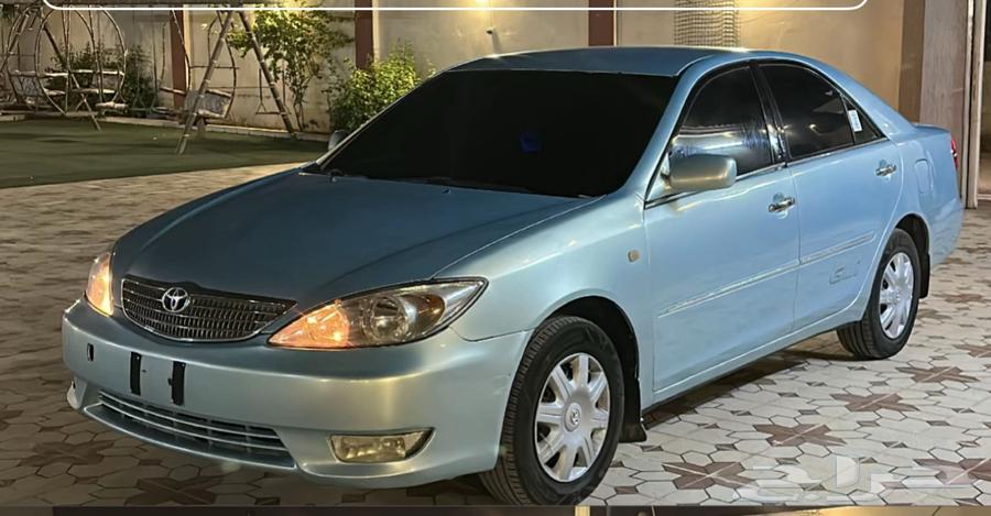 Camry 200464610157264642111