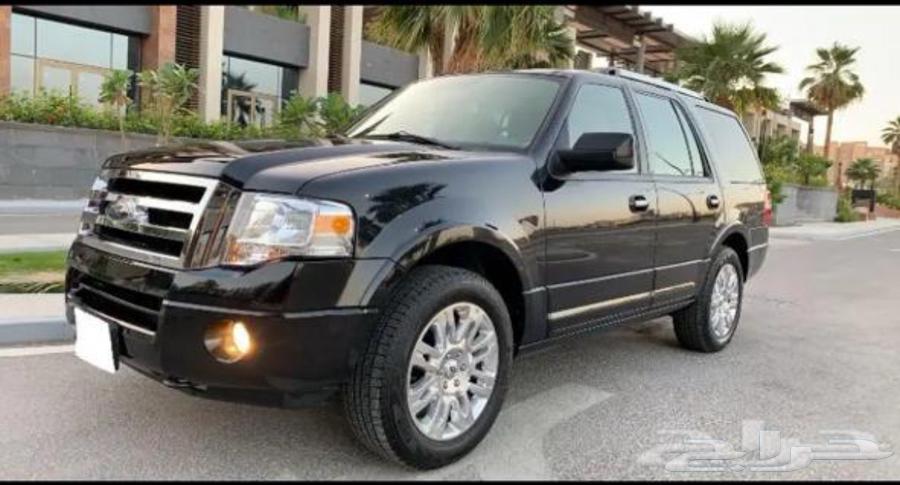 اكسبديشن فل كامل ( Limited ) موديل 201364607978674562112