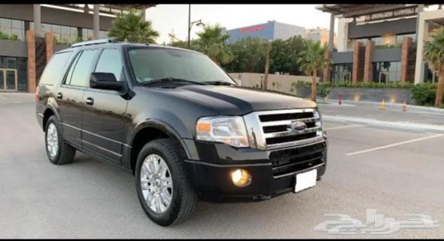 اكسبديشن فل كامل ( Limited ) موديل 201364607978674562111