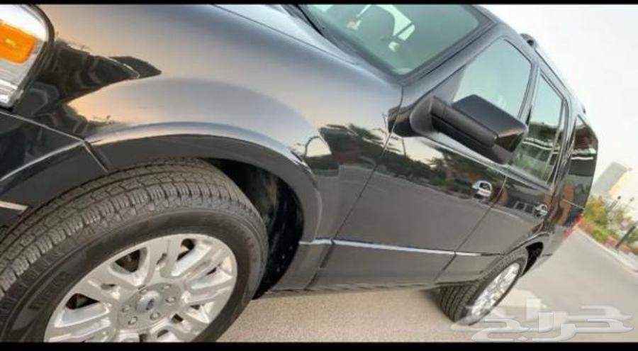 اكسبديشن فل كامل ( Limited ) موديل 201364607978674562114