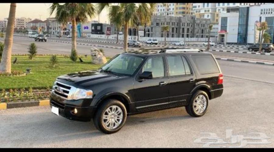 اكسبديشن فل كامل ( Limited ) موديل 201364607978674562110