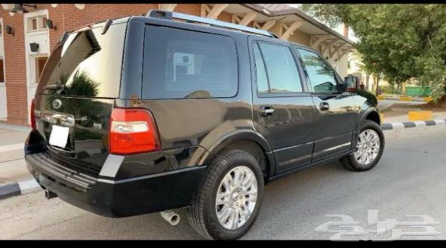 اكسبديشن فل كامل ( Limited ) موديل 201364607978674562113