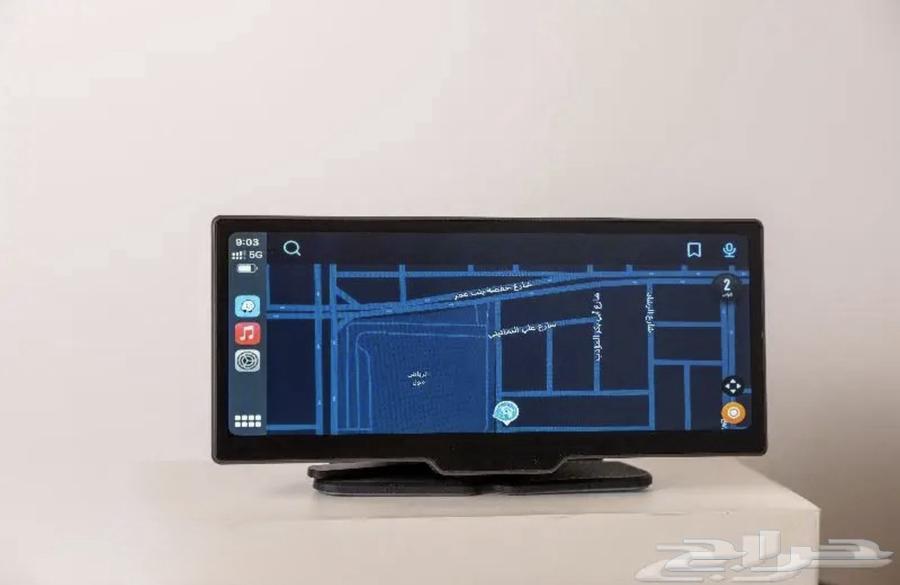 Apple CarPlay and Android Auto Car Screen64606786306434111