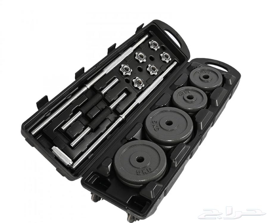 اوزان حديد بشنطه واغراضها كامله64444298500226110