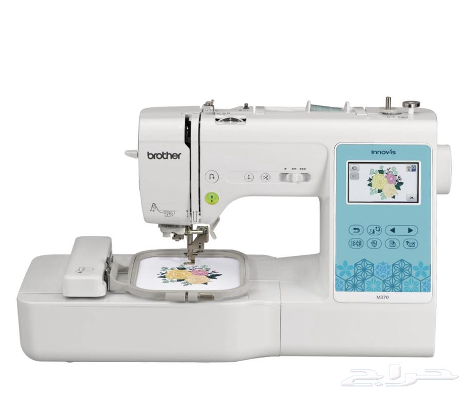 مكينة ثنين في واحد خياطة وتطريز64448833509634110