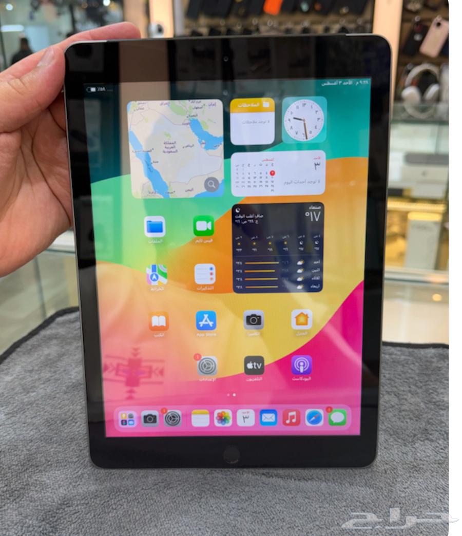 آيباد ايباد الجيل السادس يقبل القلم الإلكتروني للدراسة 12864444620486401110