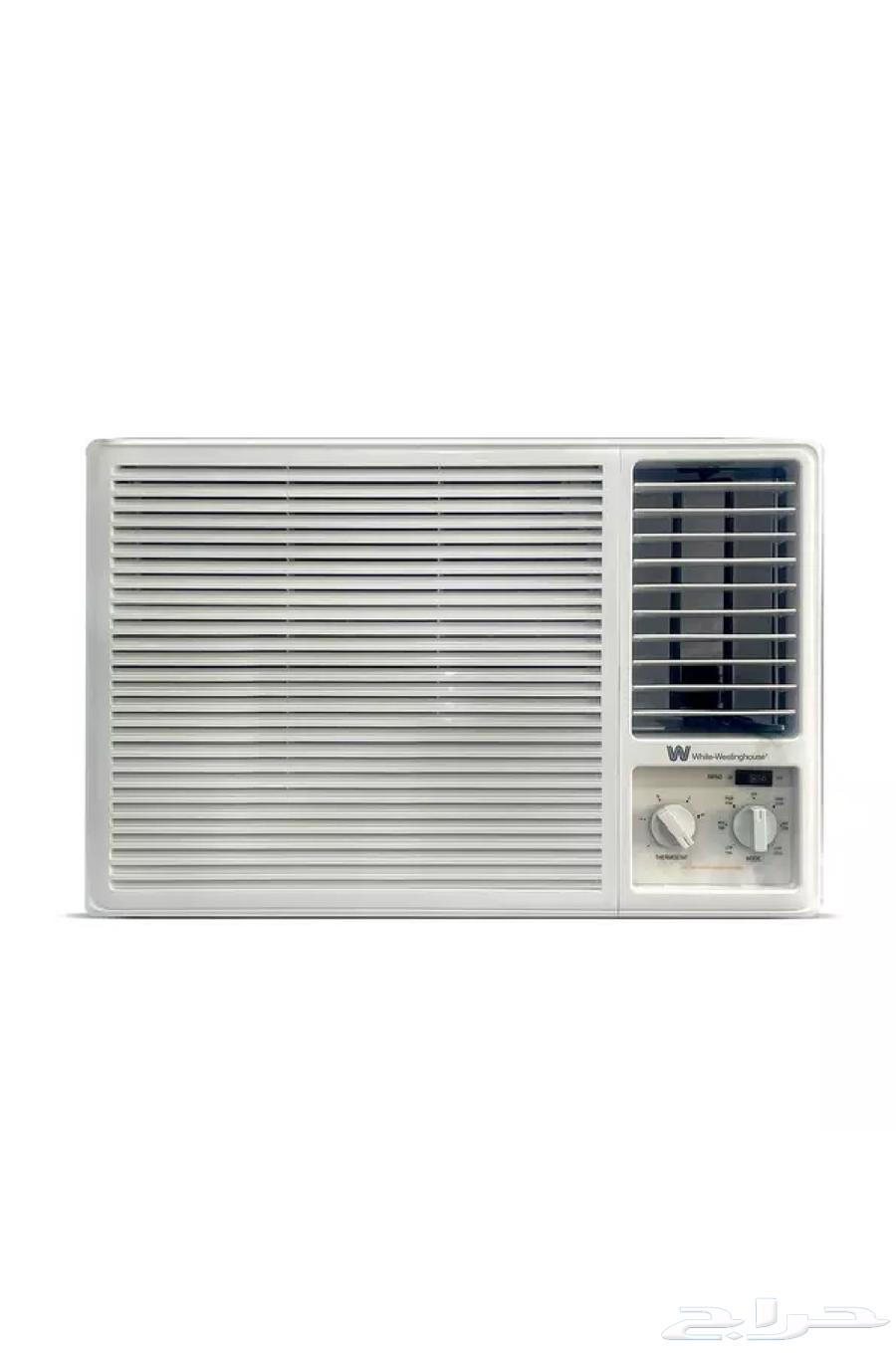 White-Westinghouse Air Conditioner Used for Only One Month64449597705859110