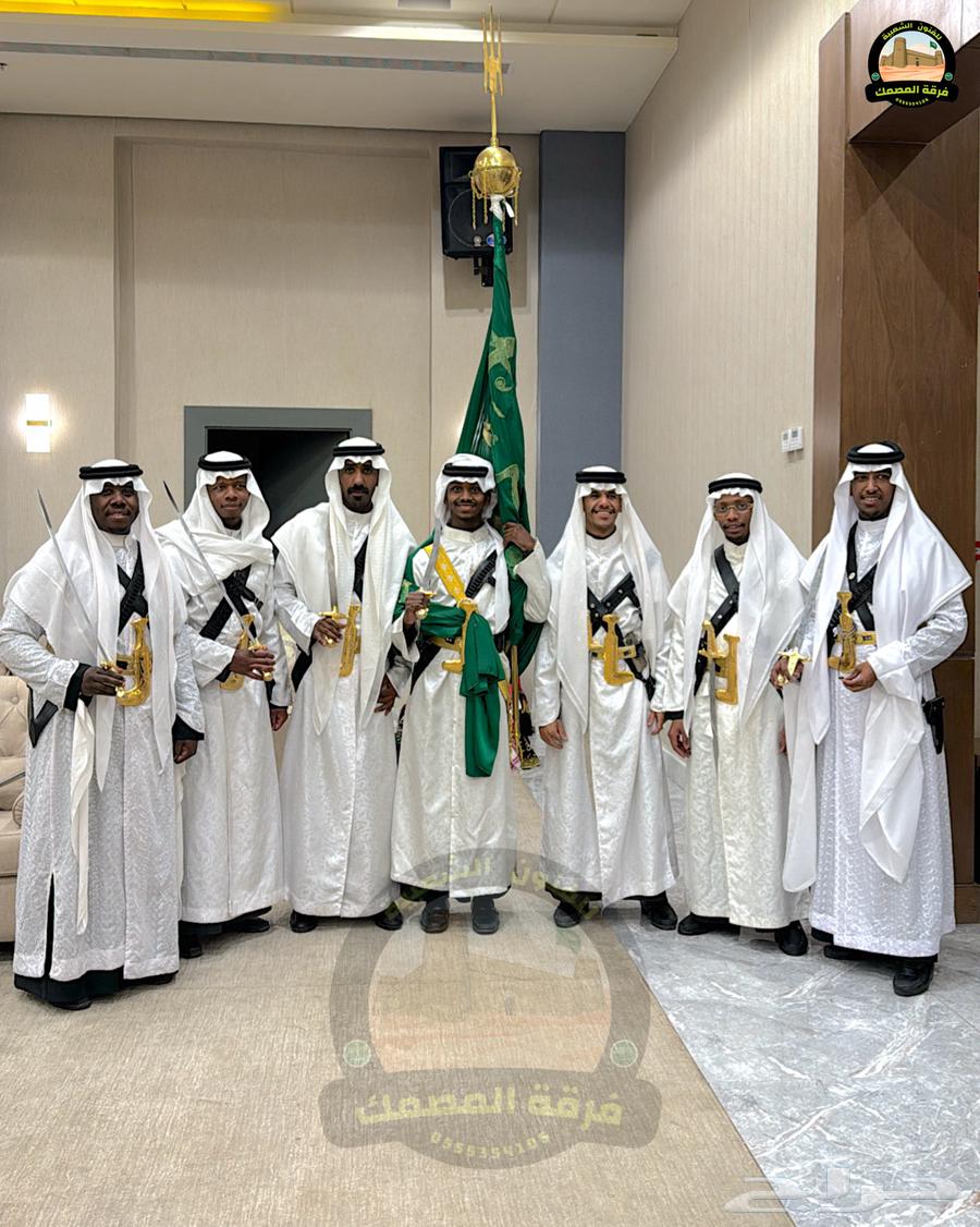 فرقة المصمك للفنون الشعبية64443870156801114