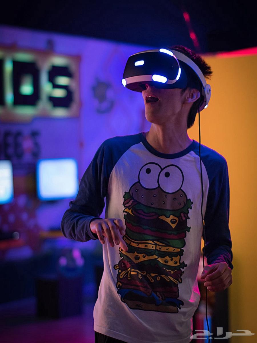 تاجير منصه سوني بلاي ستيشن64447015739650110