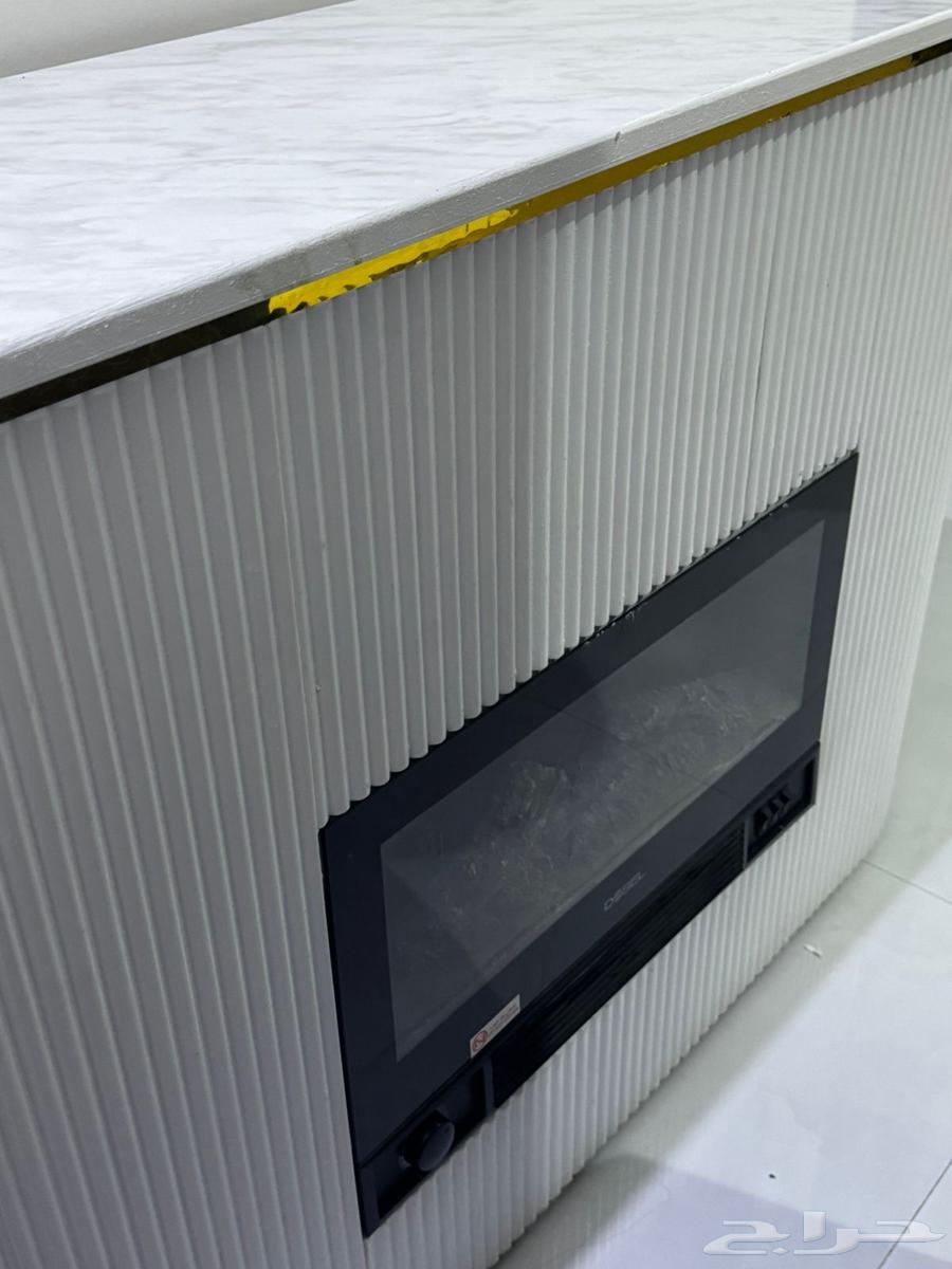 Decorative heater design64448607214467110