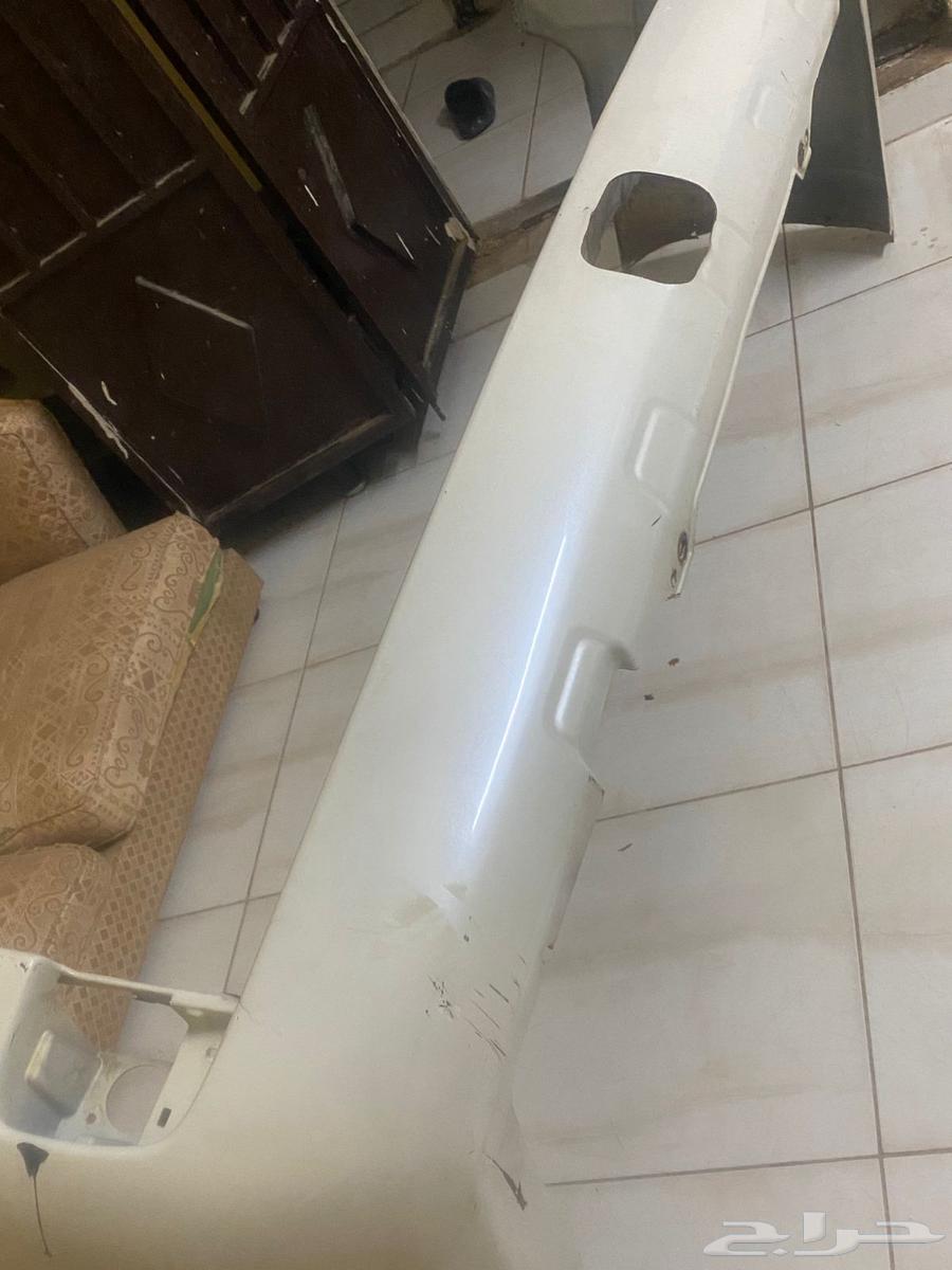 صدماات لاند كروزر و نسفات تريله جديد لم يستخدم وطابعه اوراق64444876445954111