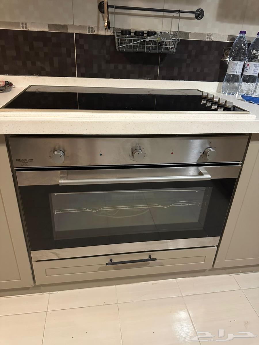 Electric oven64442227488643110