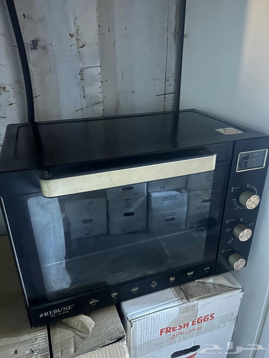 فرن كهربائي عدد 264448793435393111