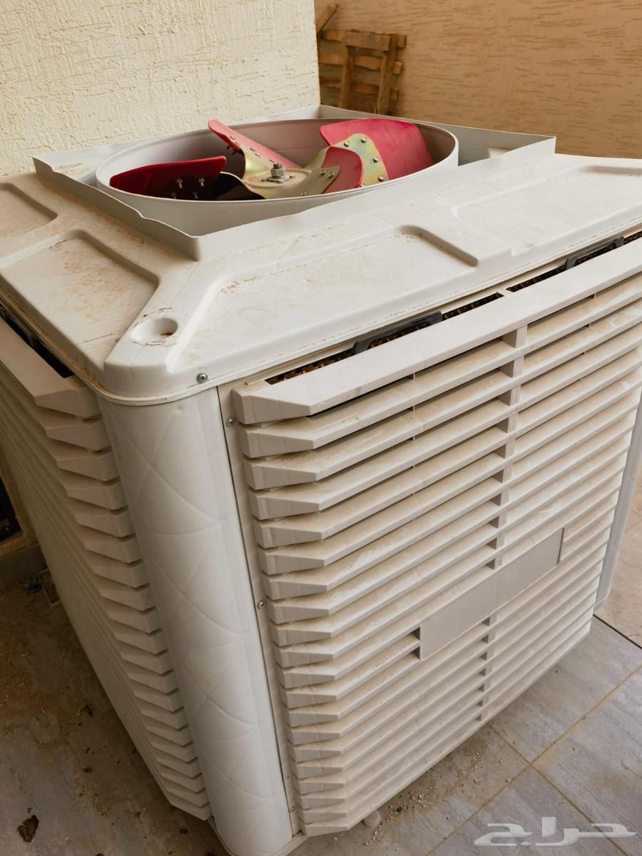 مكيف صحراوي كبير جديد الصامل يتواصل معي64447096089729110