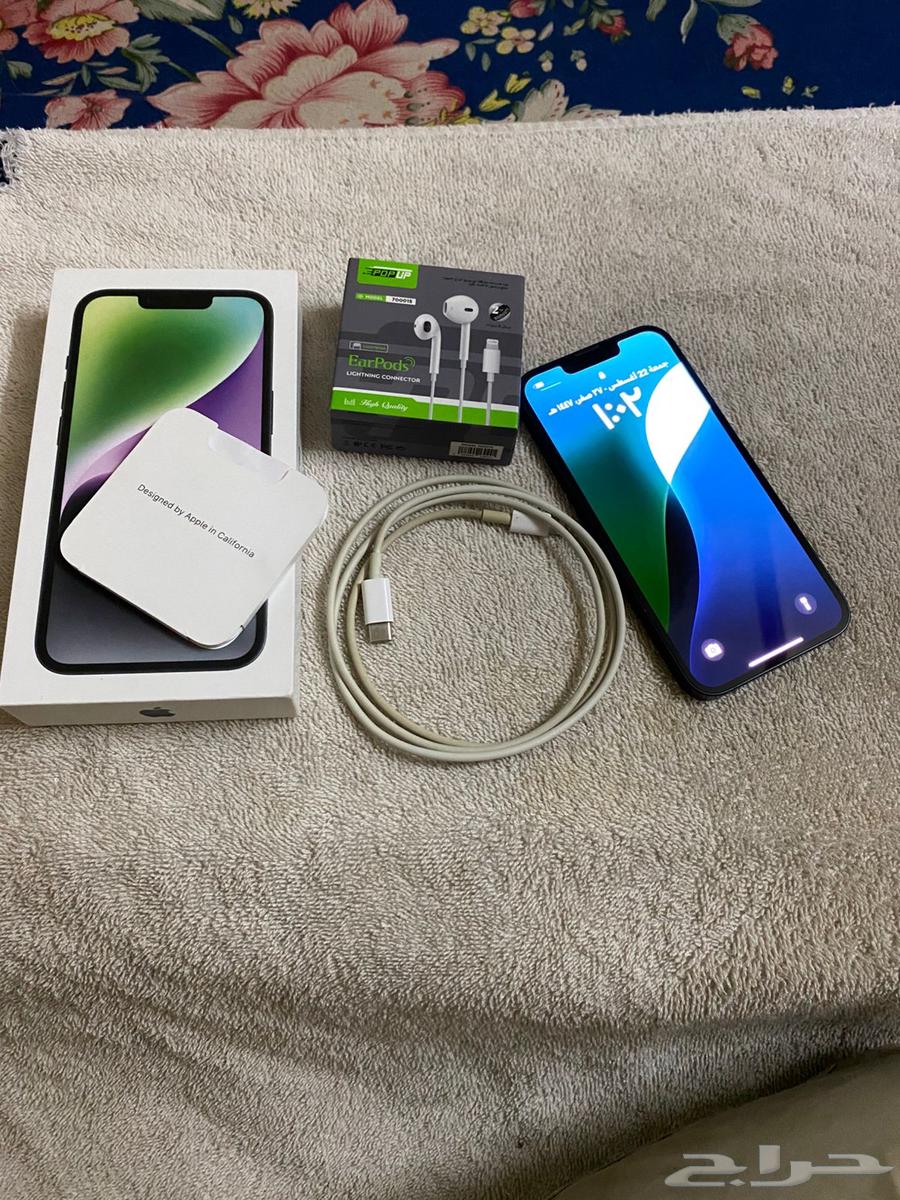 iPhone 14 Regular64442337475329111