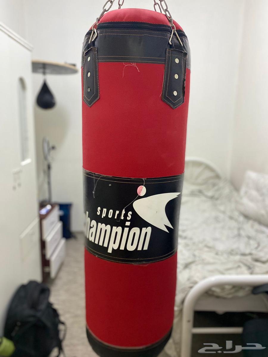 كيس ملاكمة للبيع ممتاز حجم متوسط64445296139009111