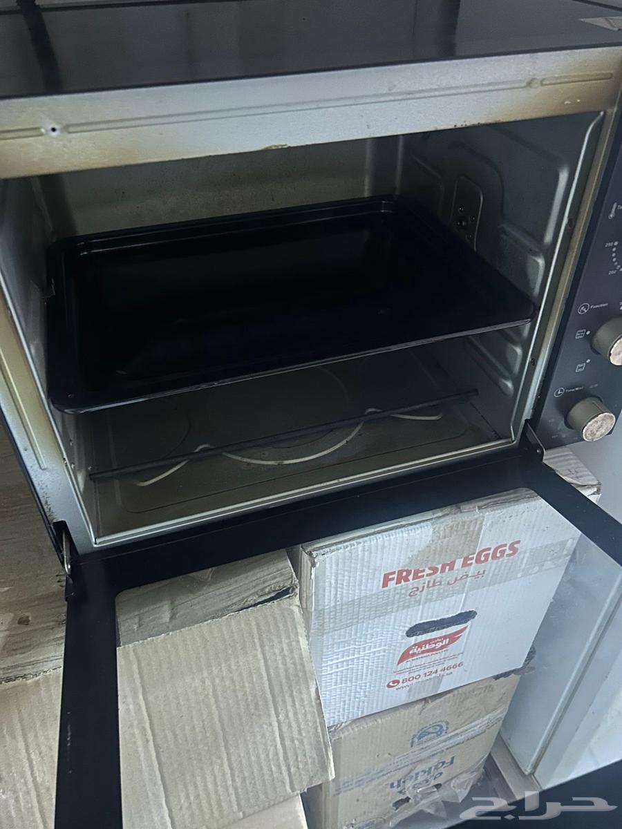 فرن كهربائي عدد 264448793435393110