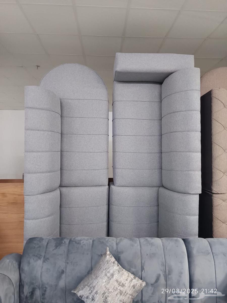 كنب جديد جاهز64449274524929112