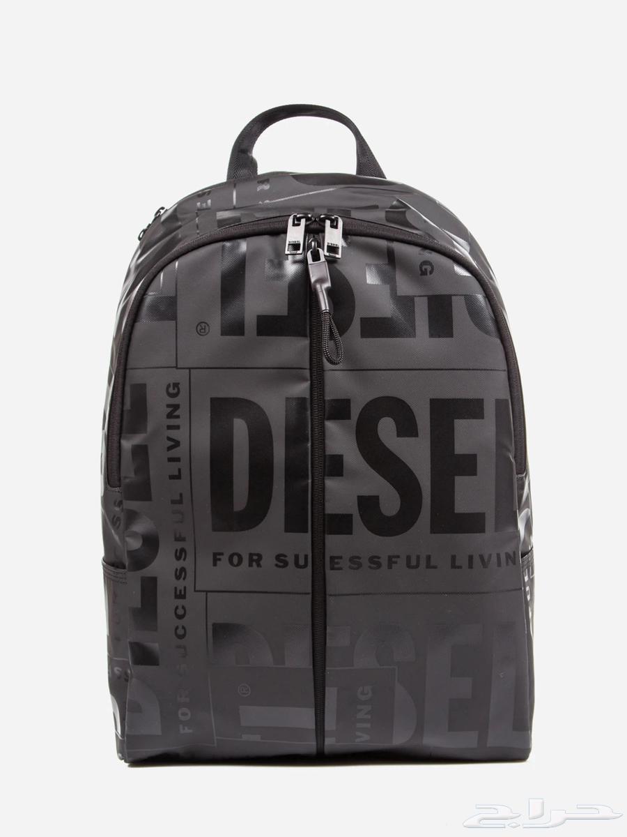 شنطة ديزل الإيطالية استعمال يوم واحد64442898036611111