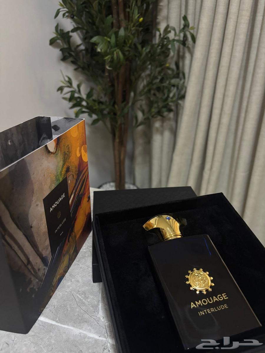 Interlude 100ml Waves64447758758786111