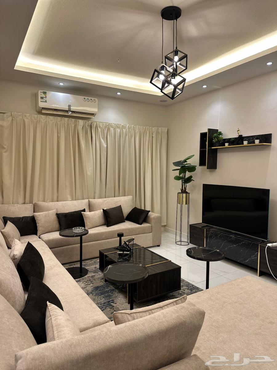 شقة للإيجار