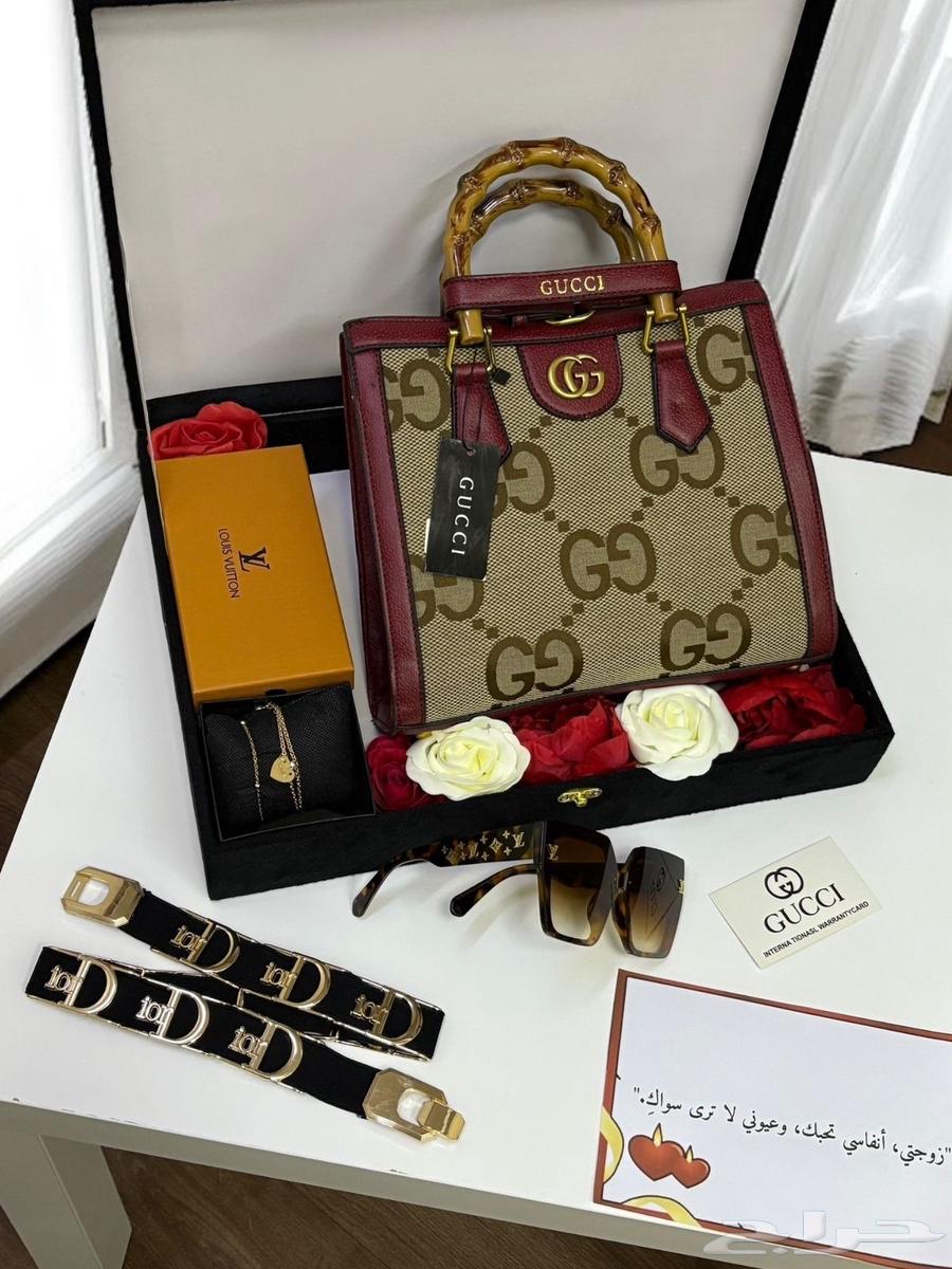 بوكس هدايا نسائية64443114778369112