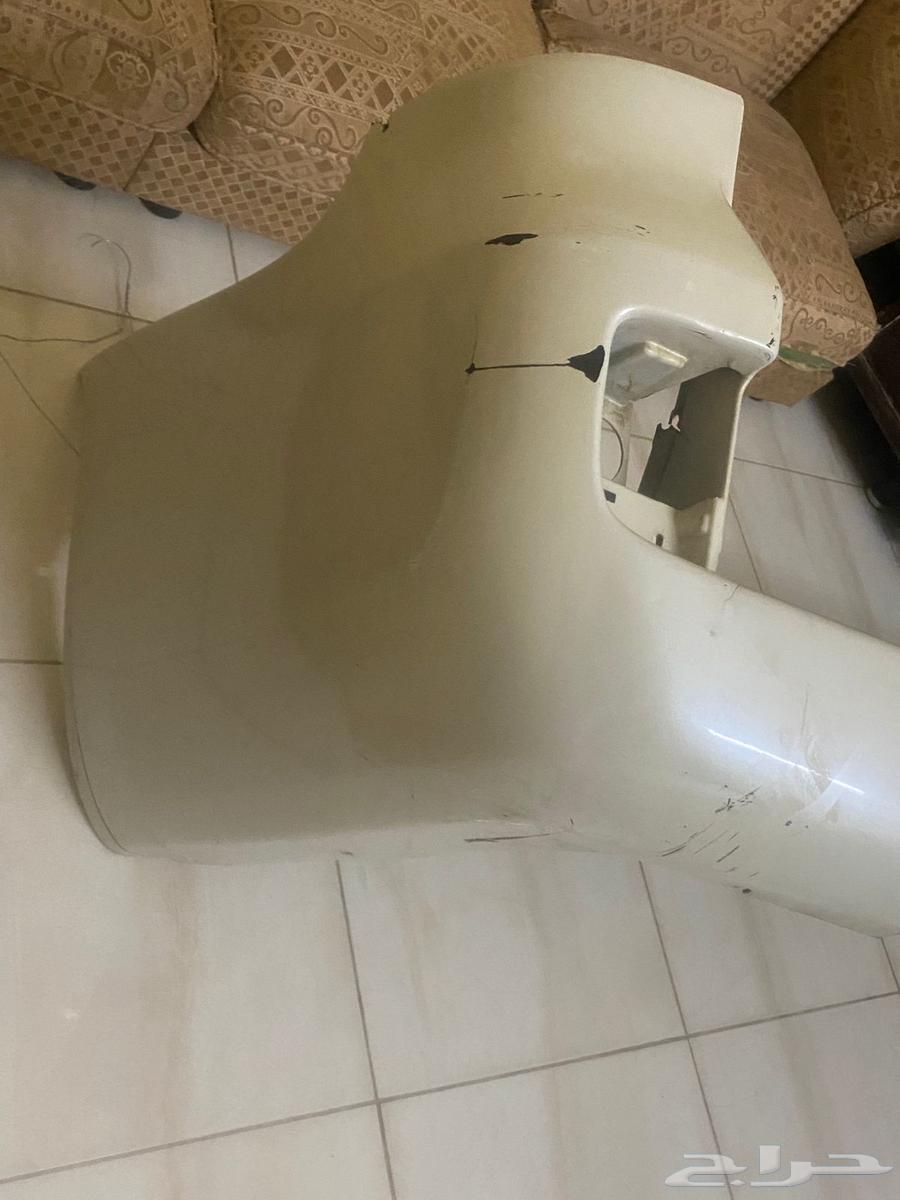 صدماات لاند كروزر و نسفات تريله جديد لم يستخدم وطابعه اوراق64444876445954112