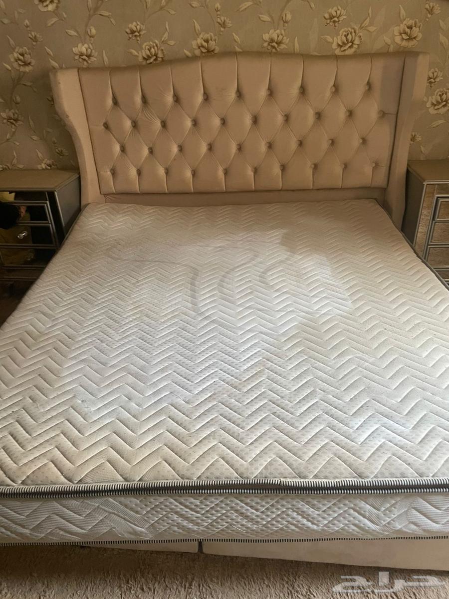 دولاب ملابس وسرير64445160567682113