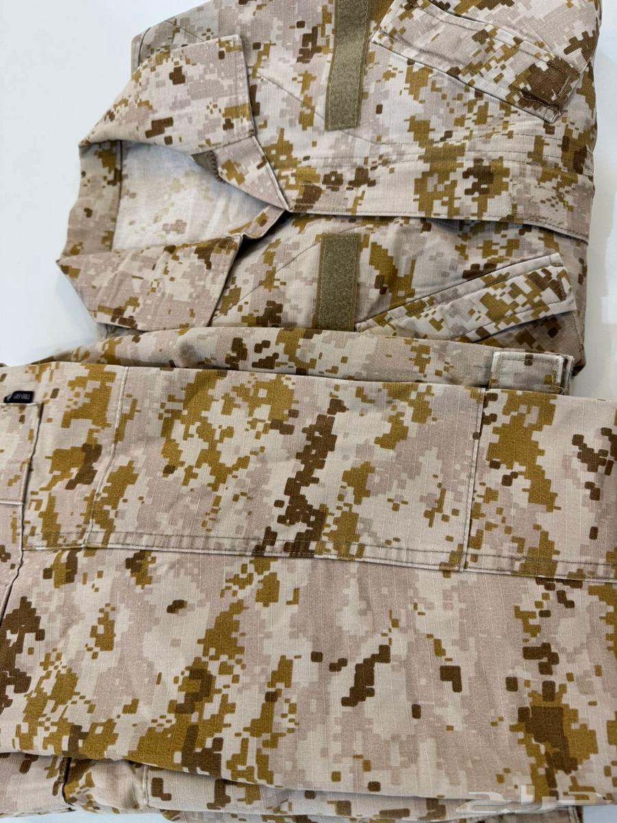 TRU SPEC 2008 Jacket and Pants64444137341059113