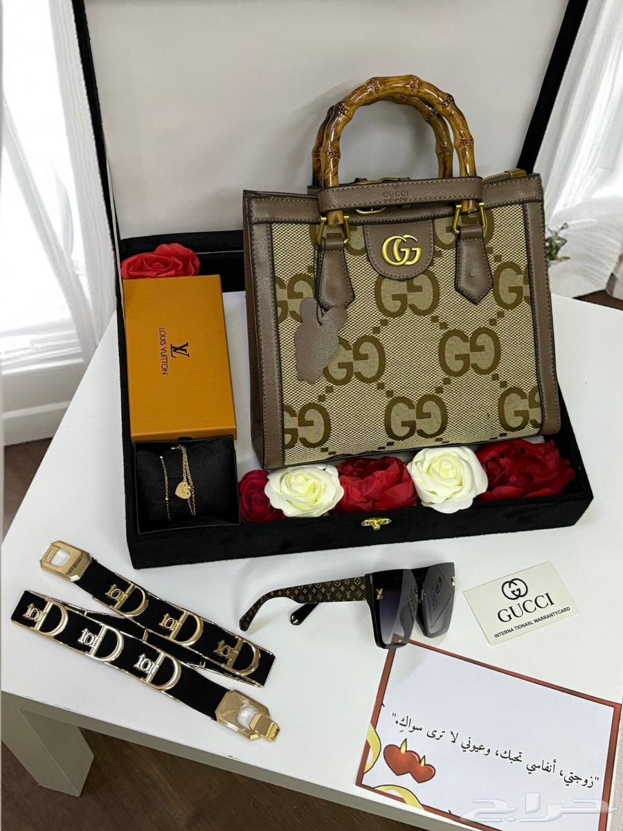 بوكس هدايا نسائية64443114778369113