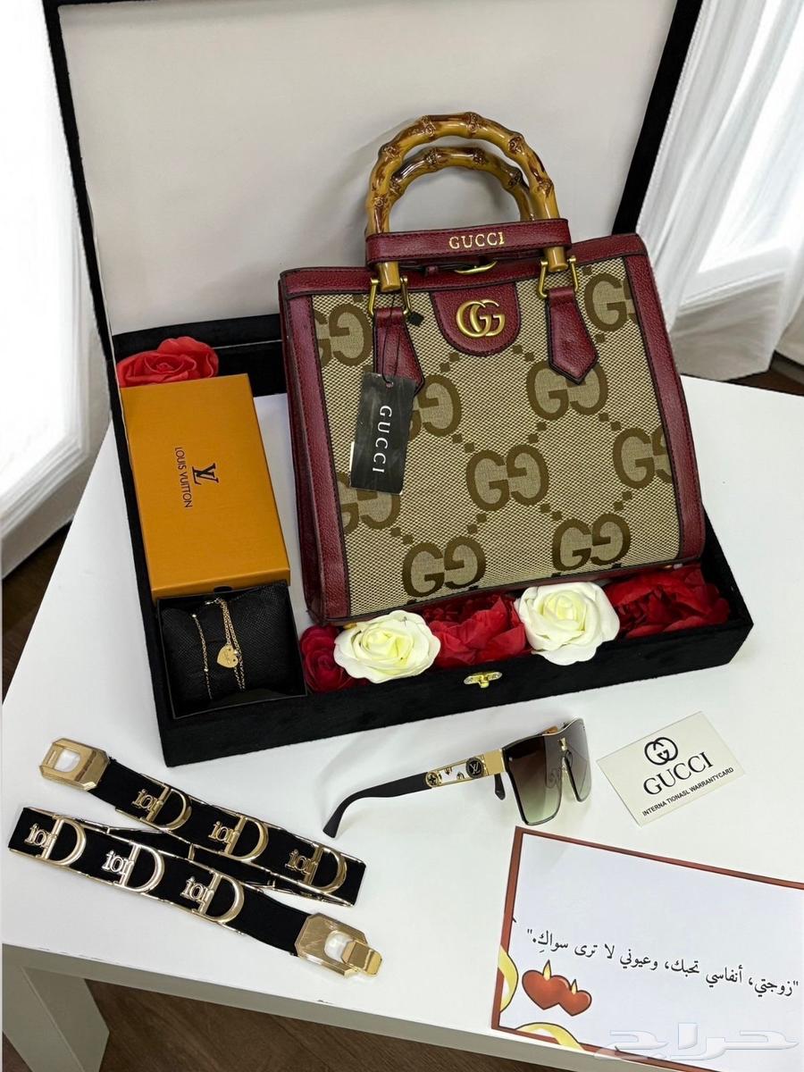 بوكس هدايا نسائية64443114778369111