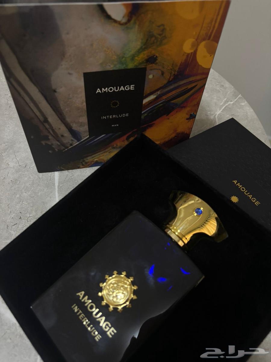 Interlude 100ml Waves64447758758786110