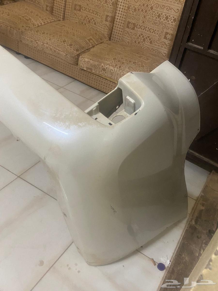 صدماات لاند كروزر و نسفات تريله جديد لم يستخدم وطابعه اوراق64444876445954113